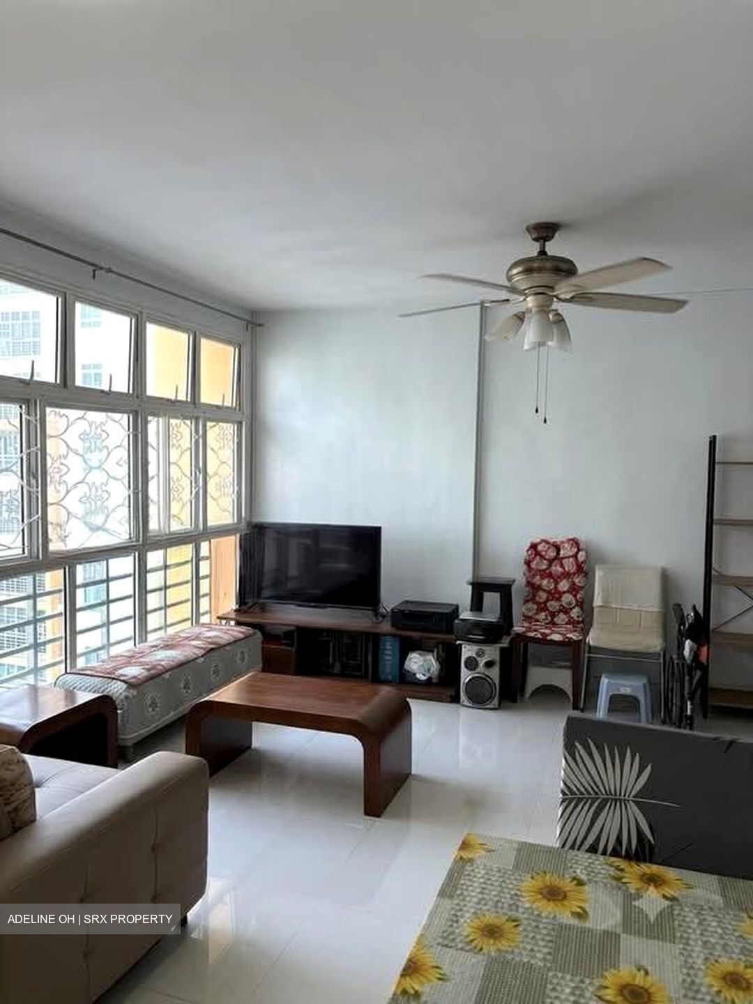 Blk 3A Kallang Heights (Kallang/Whampoa), HDB 4 Rooms #586765111